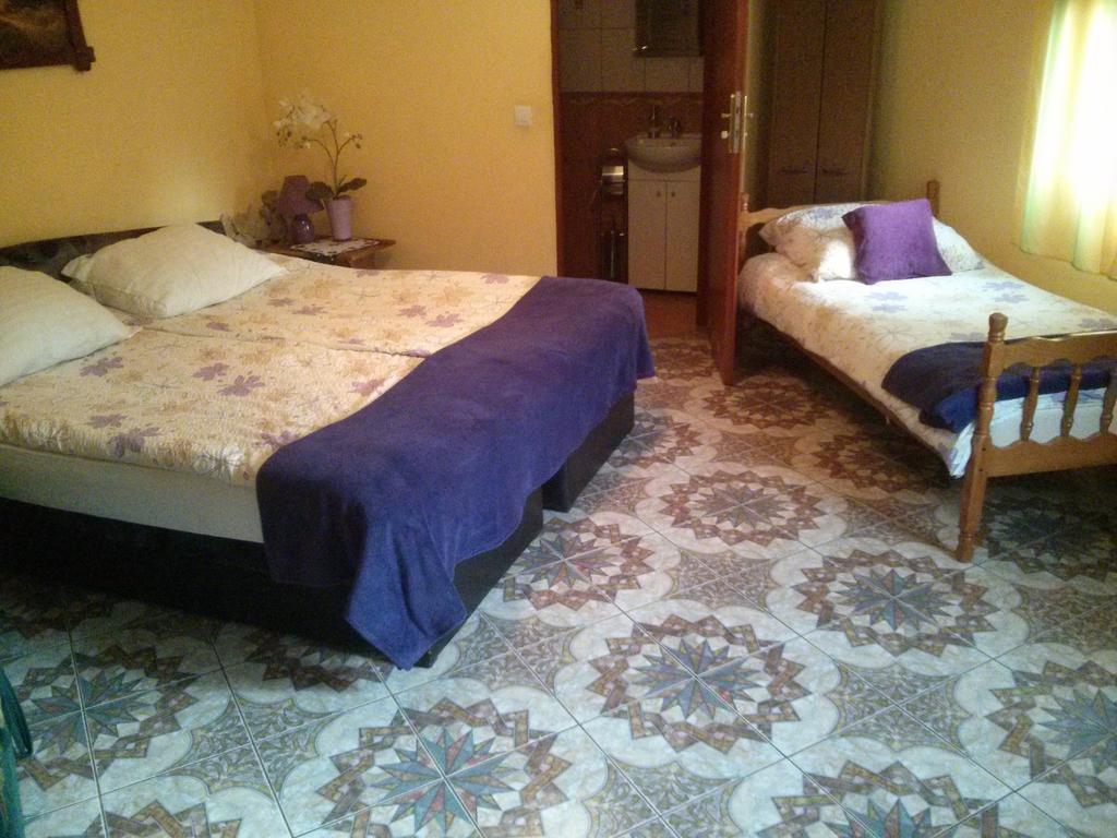 Bed and Breakfast Zbojna Debra Golejów Camera foto